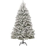  Umjetno božićno drvce 300 cm 300 LED lampica Topla bijela | shoptok.hr