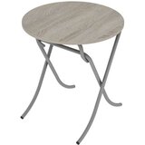 alesta al10037cm sto višenamenski sklopivi tekstura crni mermer 70q | ePonuda.com