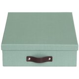 Bigso Box of Sweden Kartonski uredski organizator za dokumente Oskar – | shoptok.hr