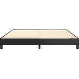  Okvir za krevet s oprugom crni 180x200 cm od umjetne kože | Eponuda.ba