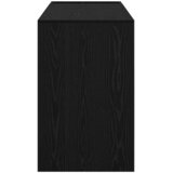  Stol Crni hrast 109 x 50 x 78 cm Konstruirano drvo | Eponuda.com