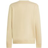 O'neill Majica 'Original Cali' ecru / bela | Shoptok.si