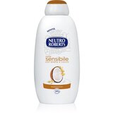 Neutro Roberts Avena e Cocco gel za prhanje s hranilnim učinkom 600 ml Cene
