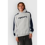 Rip Curl Archive Panel Pulover s kapuco grey marle Cene