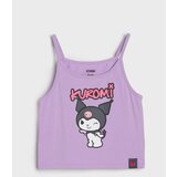 Sinsay Majica kratkih rukava Kuromi | shoptok.hr