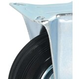 Fiksni kotačići 16 kom 125 mm | shoptok.hr