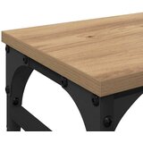  Stalak za Monitor Umjetnički hrast 55 x 23 x 14 cm | shoptok.hr