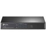 Tp-link Switch TP-LINK TL-SG1008P Gigabit8x RJ45101001000Mbps4x PoEDesktop metalno kuciste | ePonuda.com