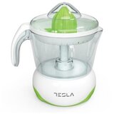 Tesla Citruseta CJ100WGSnaga 40 W Kapacitet 700 ml Dvosmjerno okretanje Dvije veličine | Eponuda.ba