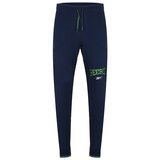 Reebok Spodnji deli trenirke IC1939 Zelena Cene