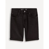 Celio Denim Shorts Boknitbm - Men's | Shoptok.si