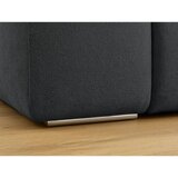 Bobochic Paris Tamno siva sofa 255 cm Zephyr – | shoptok.hr