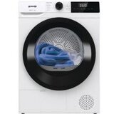 Gorenje sušilica sa toplotnom pumpom DHNE82 8kg Bijela | Eponuda.ba