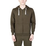 U.S. Polo Assn. Puloverji LUKE EH33 66650 53223 Zelena Cene