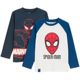 Cool club majica 2 kosa DR LCB2811827-00 SPIDER-MAN F večbarvno 110 | Shoptok.si