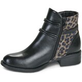 Les Petites Bombes MARAM Crna | shoptok.hr