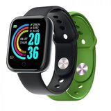 Celly smartwatch band Trainerbeat 1.44