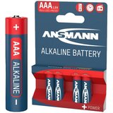  ANSMANN Alkalna baterija LR03 AAA 1,5V blister 4kom Cene