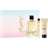 Yves Saint Laurent Libre darilni set za ženske