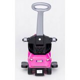  Guralica rover s vodilicom pink/black | Eponuda.com