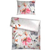 Esposa POSTELJNINA LEWINO 140/200 cm saten večbarvno | Shoptok.si