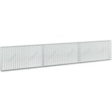  Gabion s žicom debljine 3 5 mm i mrežom 5x2 5 cm 300x10x50 cm - 10 cm 50 cm 300 cm | shoptok.hr