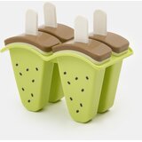 Sinsay Kalupi za sladoled s motivom voća 4 pack | shoptok.hr