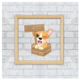 WALLXPERT dekorativna slika CAM2353 | Eponuda.com
