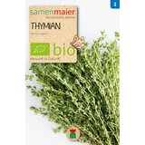 Samen Maier BIO timijan Cene