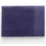 Restilo Ljubičasti pamučan ručnik od frotira 50x100 cm Amari – | shoptok.hr