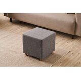 Atelier Del Sofa tabure olimpos anthracite
