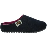 Nogavice Outback Slipper Črna