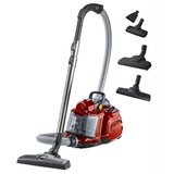  Sesalnik LX7-2-CR-A 750W rdeč, (5000510185) | Shoptok.si