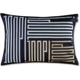 Joop! PREVLEKA ZA BLAZINO J!Bars 40/60 cm temno modra Cene