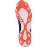 Adidas Nogometni čevelj 'Predator League' črna / bela | Shoptok.si