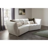 Premium Living Bigsofa In Creme | Shoptok.si