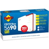Avm FRITZ!Box 5690 Pro International WLAN usmerjevalnik | Shoptok.si