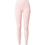 Ellesse Tajice 'Solos 2' narančasta / pastelno roza / crvena / bijela | shoptok.hr