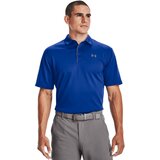 Under Armour Polo majica Modra Cene