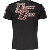 Cavalli Class T-SHIRT SHORT SLEEVE MAN BLACK | Shoptok.si