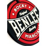 Benlee Lonsdale Rubber keyring | Shoptok.si