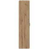  Highboard 2 pcs Umjetnički hrast 50 x 42,5 x 185 cm | shoptok.hr