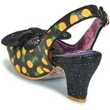Irregular Choice HIYA SYNTH Crna | shoptok.hr