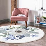 Mila Home Periv/pogodan za robotski usisavač okrugli tepih ø 120 cm Comfort – | shoptok.hr