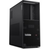 Lenovo ThinkStation P3 Tower 30GS00B5GE - Intel i9-14900K 32GB RAM 512GB SSD Intel UHD Graphics 770 Win11 Pro | shoptok.hr