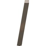  Noge za konzolni stol u obliku slova U 2 kom prirodni čelik 28 x (72-73) cm čelik - Prirodna 28 x (72-73) cm 1 | shoptok.hr