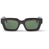 Off-white Naočare za sunce 0OERI126 16055 00 Virgil, Braon | Eponuda.com