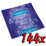 Pasante Blueberry Blast 144 pack Cene