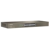 Tenda TEG1016G 16-port Gigabit Ethernet Switch | Shoptok.si