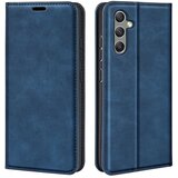 INORCO Za Samsung Galaxy A24 4G usnjena torbica za telefon z denarnico na dotik kože, magnetno preklopno stojalo, pokrov, odporen proti padcem, (22034905) | Shoptok.si